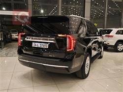 جي ام سي يوكون